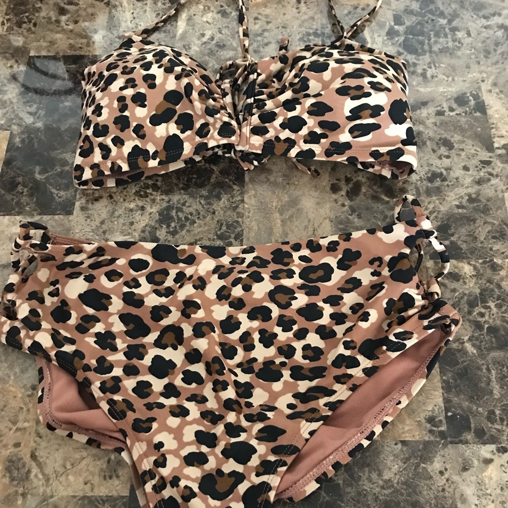 Sexy Swimsuit